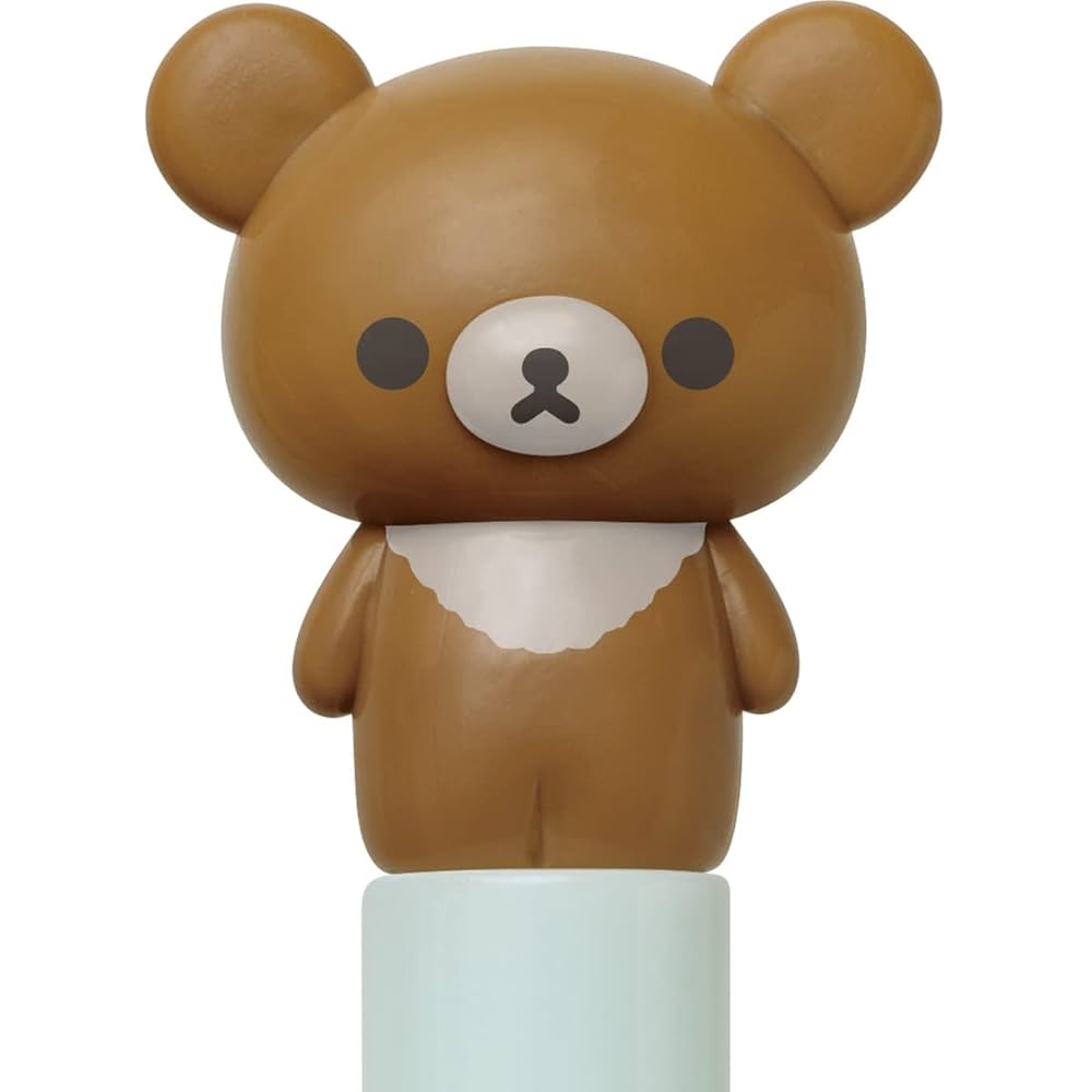 リラックマ コリラックマ チャイロイコグマ ゴムひも付きマスコット ぬいぐるみ リラックマ チャイロイコグマ マスコット ゴムひも付き